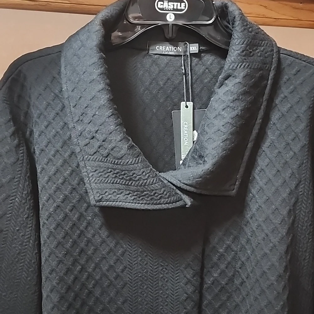 Creation Jacket NEW - Picture 4 of 8